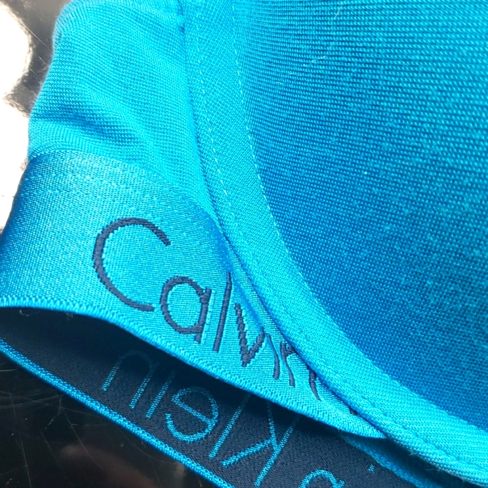 CalvinKlein BRA - Picture 3 of 4